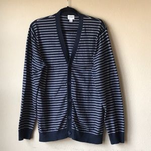 Old navy men’s cardigan